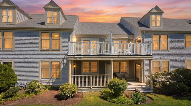 2117 Heatherwood UNIT 2117, Yarmouth Port, MA 02675