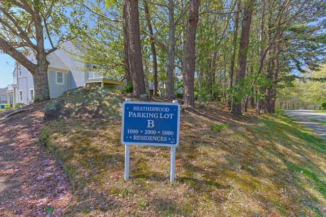 2117 Heatherwood UNIT 2117, Yarmouth Port, MA 02675