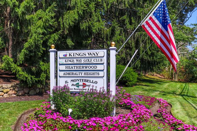 2117 Heatherwood UNIT 2117, Yarmouth Port, MA 02675