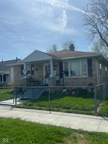312 S Vine Street, Seymour, IN 47274