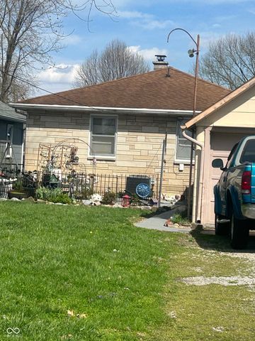 312 S Vine Street, Seymour, IN 47274