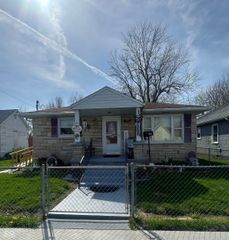 312 S Vine Street, Seymour, IN 47274