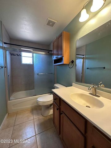 2208 N Rita Avenue, Tucson, AZ 85716