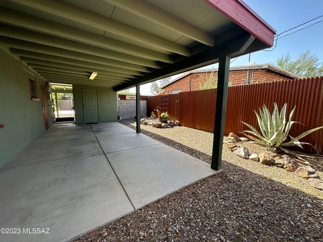 2208 N Rita Avenue, Tucson, AZ 85716