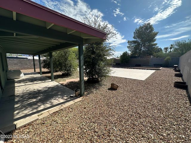 2208 N Rita Avenue, Tucson, AZ 85716