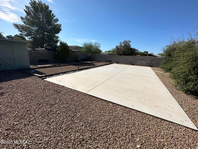 2208 N Rita Avenue, Tucson, AZ 85716