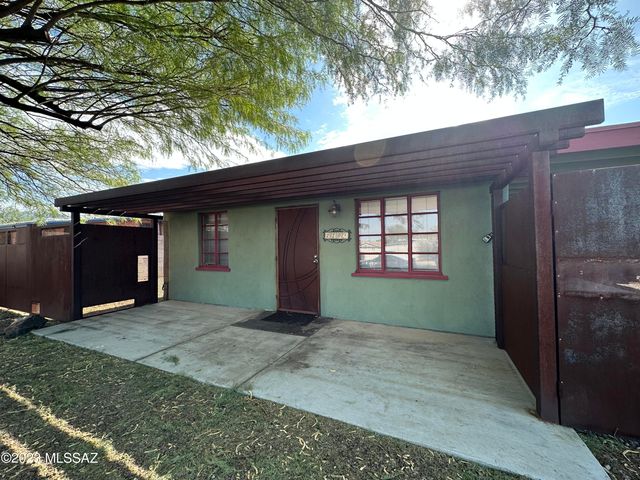 2208 N Rita Avenue, Tucson, AZ 85716