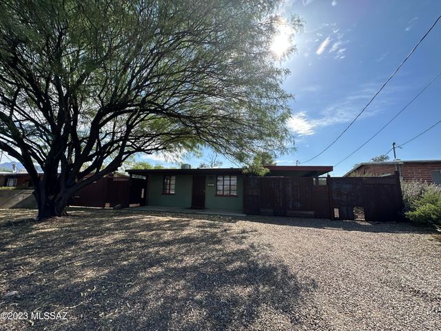 2208 N Rita Avenue, Tucson, AZ 85716