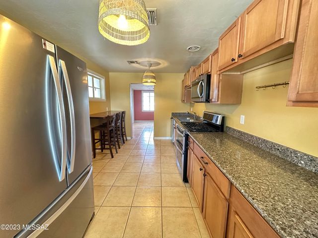 2208 N Rita Avenue, Tucson, AZ 85716