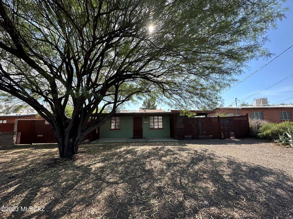 2208 N Rita Avenue, Tucson, AZ 85716
