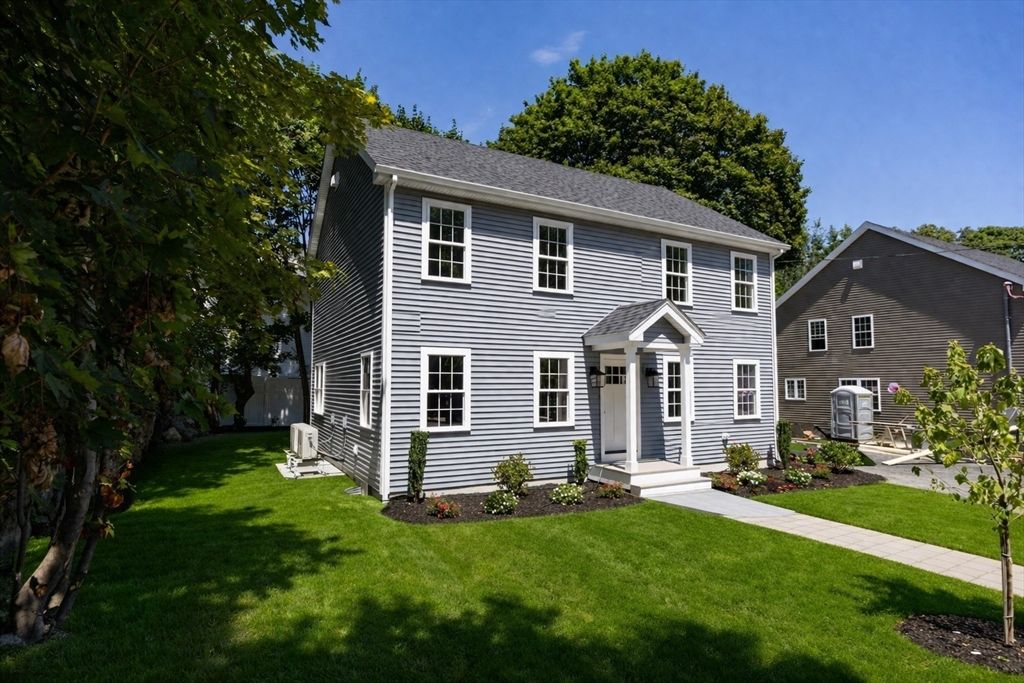 122 Canal Street, Blackstone, MA 01504