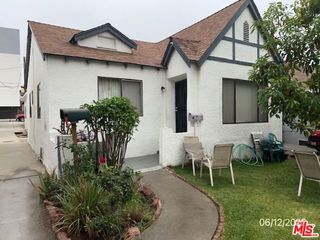 3551 Siskiyou Street, Los Angeles, CA 90023