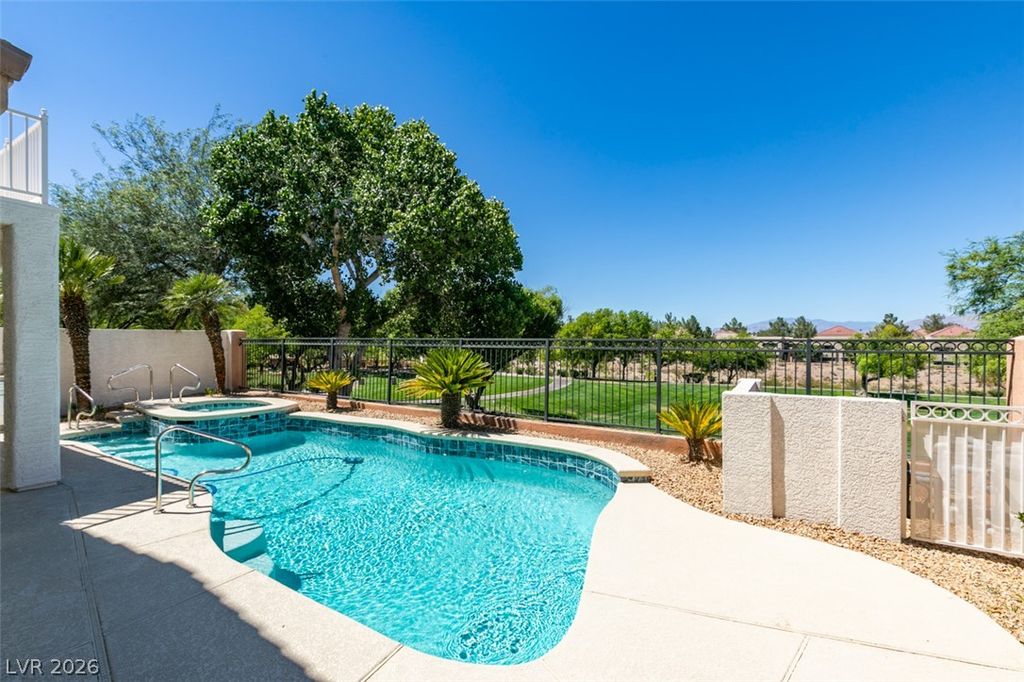 7836 Silver Plateau Avenue, Las Vegas, NV 89128 — photo 3