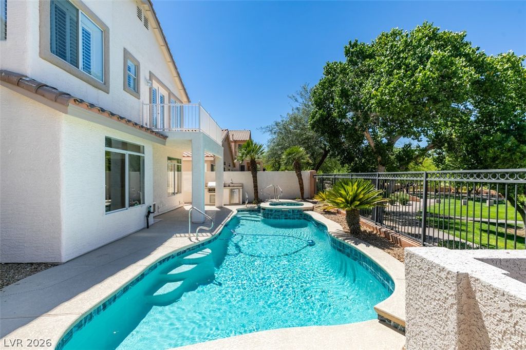 7836 Silver Plateau Avenue, Las Vegas, NV 89128 — photo 4