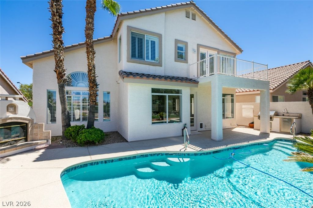 7836 Silver Plateau Avenue, Las Vegas, NV 89128 — photo 5