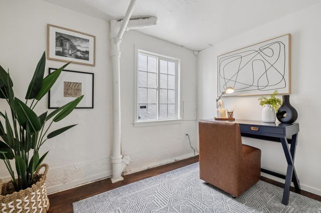 663 663 40Th St, Richmond, CA 94805