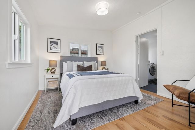 663 663 40Th St, Richmond, CA 94805