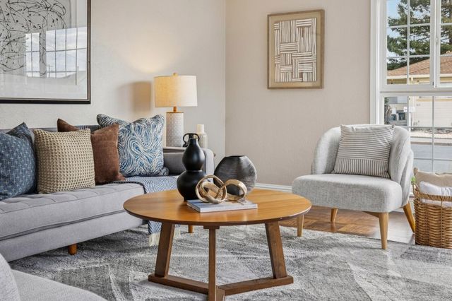 663 663 40Th St, Richmond, CA 94805