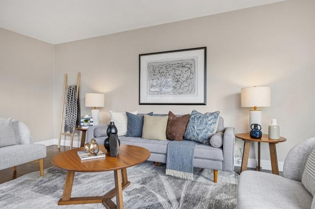 663 663 40Th St, Richmond, CA 94805