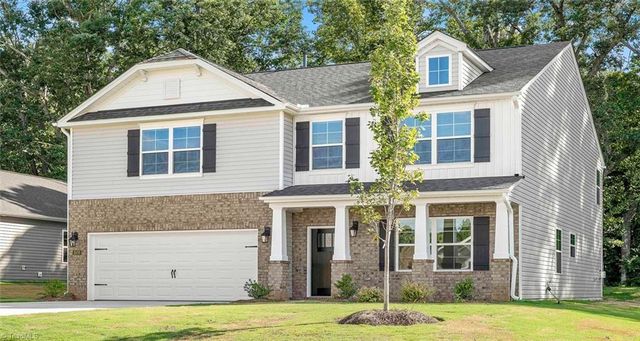2702 Luxborough Lane, Mebane, NC 27302