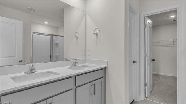 2702 Luxborough Lane, Mebane, NC 27302
