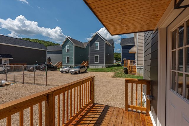 916 S Laramie Heights, Fayetteville, AR 72704