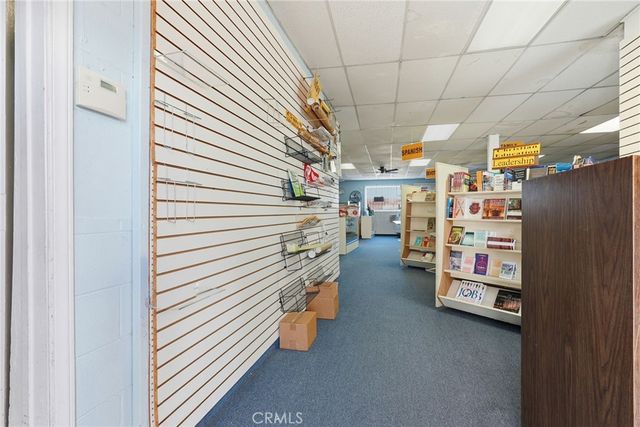 809 S Willowbrook, Compton, CA 90220