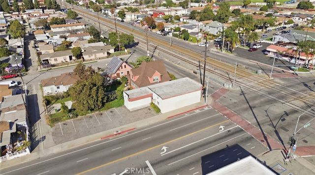 809 S Willowbrook, Compton, CA 90220