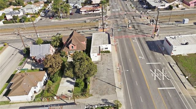 809 S Willowbrook, Compton, CA 90220