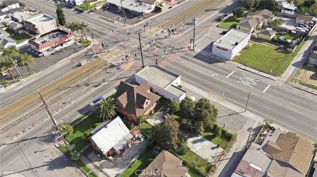 809 S Willowbrook, Compton, CA 90220