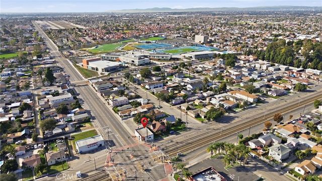 809 S Willowbrook, Compton, CA 90220