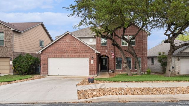 47 FERRIS CRK, San Antonio, TX 78254