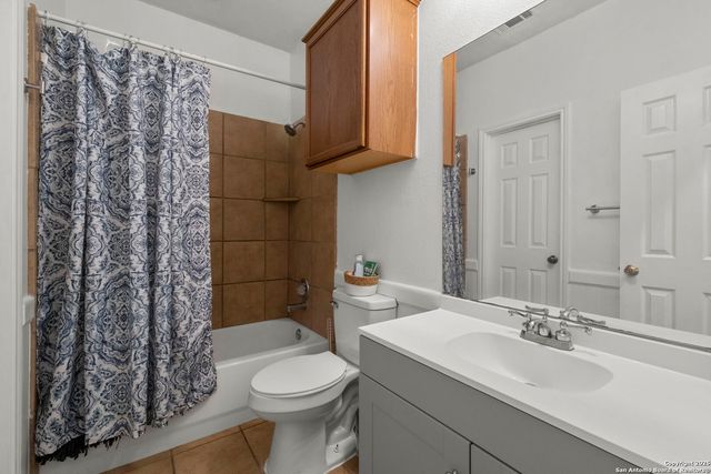 47 FERRIS CRK, San Antonio, TX 78254