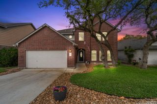 47 FERRIS CRK, San Antonio, TX 78254