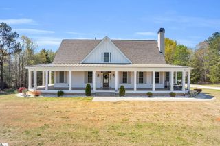 766 Mckelvey Road, Pelzer, SC 29669