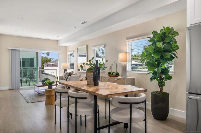 1956 Hornblend St 8, San Diego, CA 92109