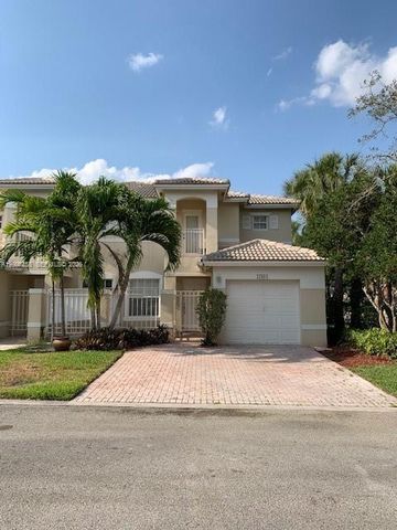 17001 NW 22nd St 17001, Pembroke Pines, FL 33028