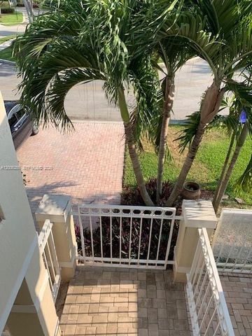 17001 NW 22nd St 17001, Pembroke Pines, FL 33028