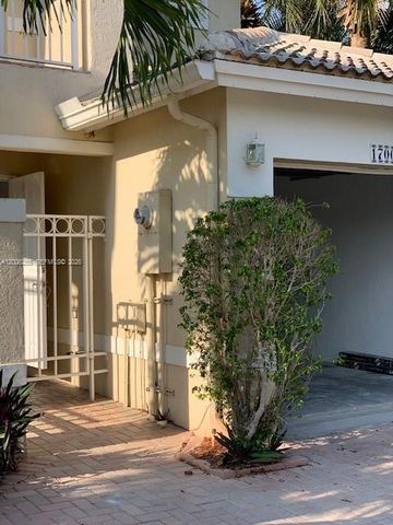 17001 NW 22nd St 17001, Pembroke Pines, FL 33028