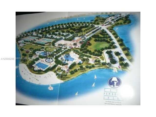 17001 NW 22nd St 17001, Pembroke Pines, FL 33028