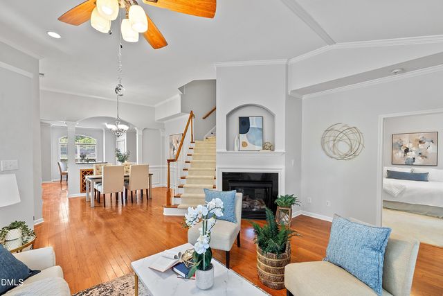 13347 Ashford Park Drive, Raleigh, NC 27613