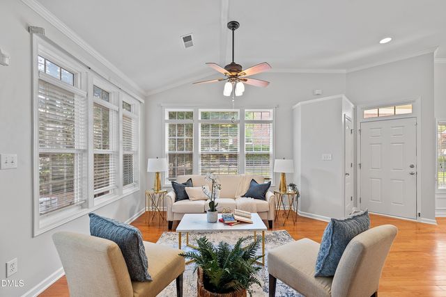 13347 Ashford Park Drive, Raleigh, NC 27613