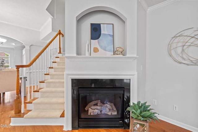 13347 Ashford Park Drive, Raleigh, NC 27613