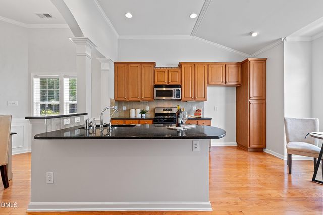 13347 Ashford Park Drive, Raleigh, NC 27613