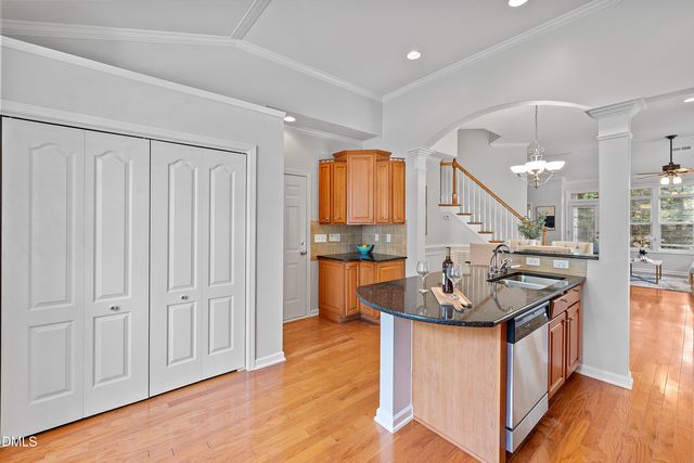13347 Ashford Park Drive, Raleigh, NC 27613