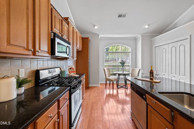 13347 Ashford Park Drive, Raleigh, NC 27613