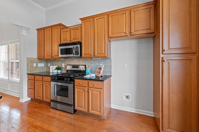 13347 Ashford Park Drive, Raleigh, NC 27613