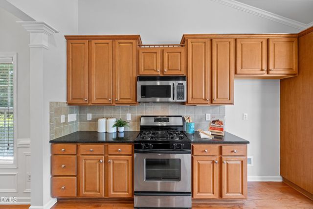13347 Ashford Park Drive, Raleigh, NC 27613