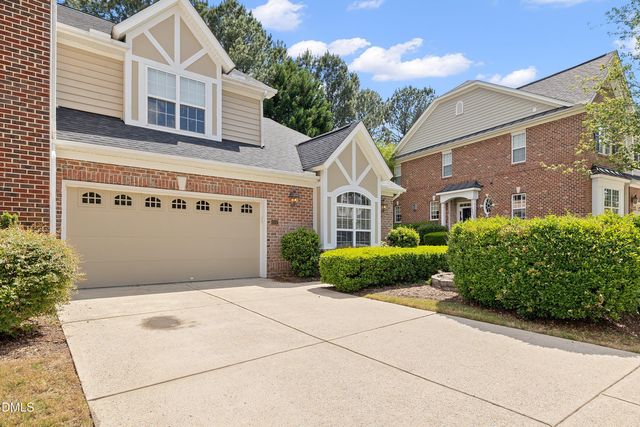 13347 Ashford Park Drive, Raleigh, NC 27613