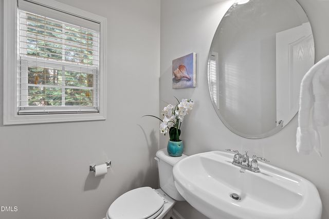 13347 Ashford Park Drive, Raleigh, NC 27613